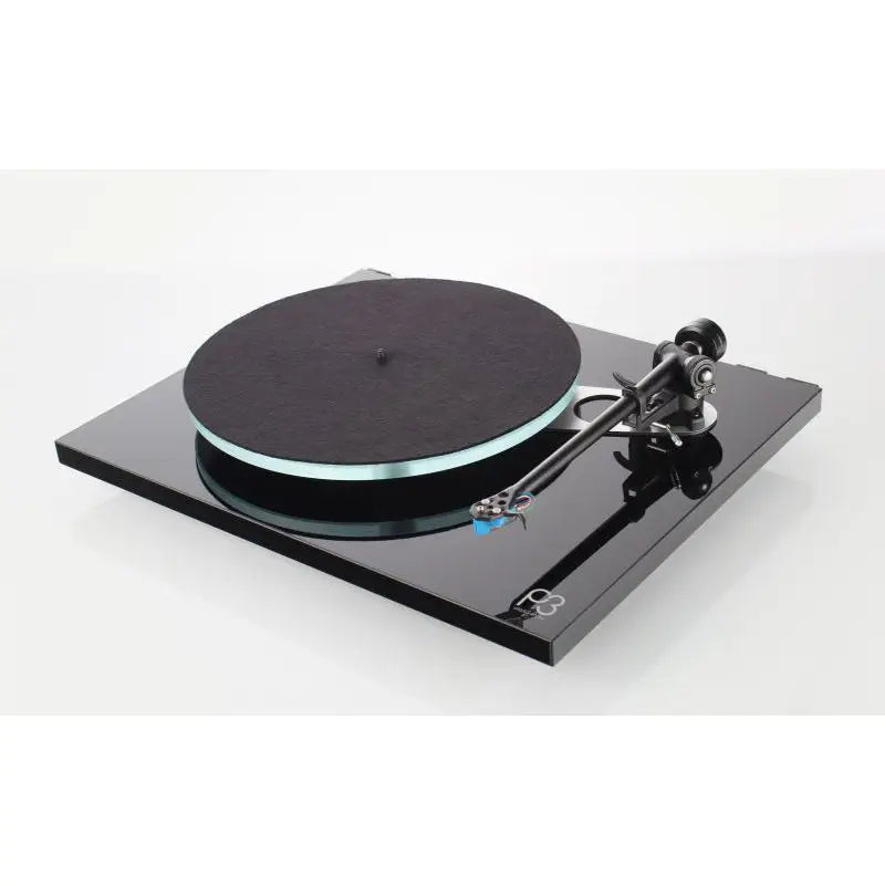 Rega PLANAR 3 - Platenspeler