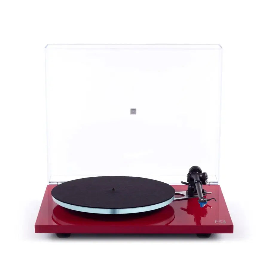 Rega PLANAR 3: ND5 - NEW - Platenspeler