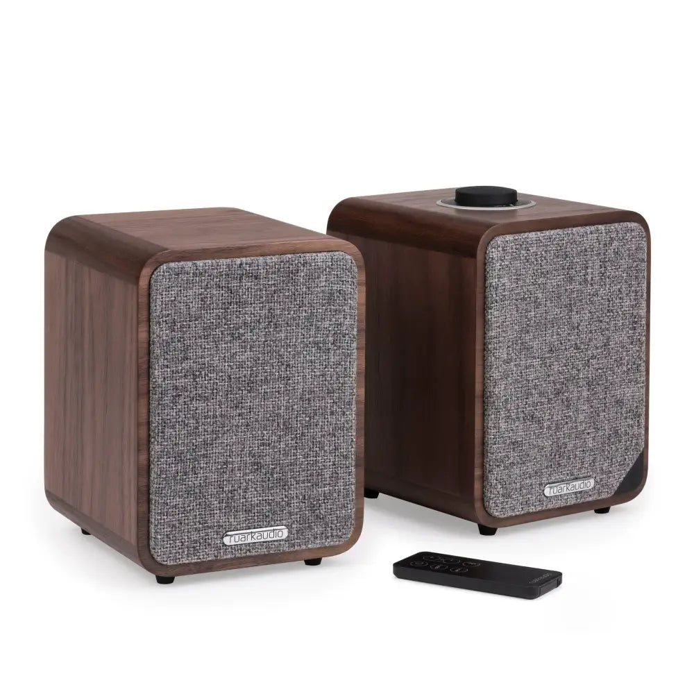 Ruark MR1 MK2 - Streaming versterker All-In-One