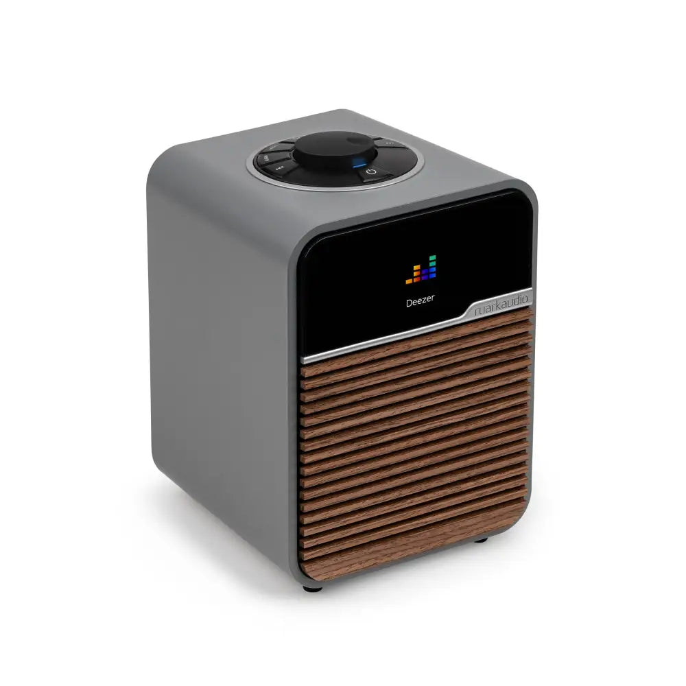 Ruark R1S - Actieve luidsprekers