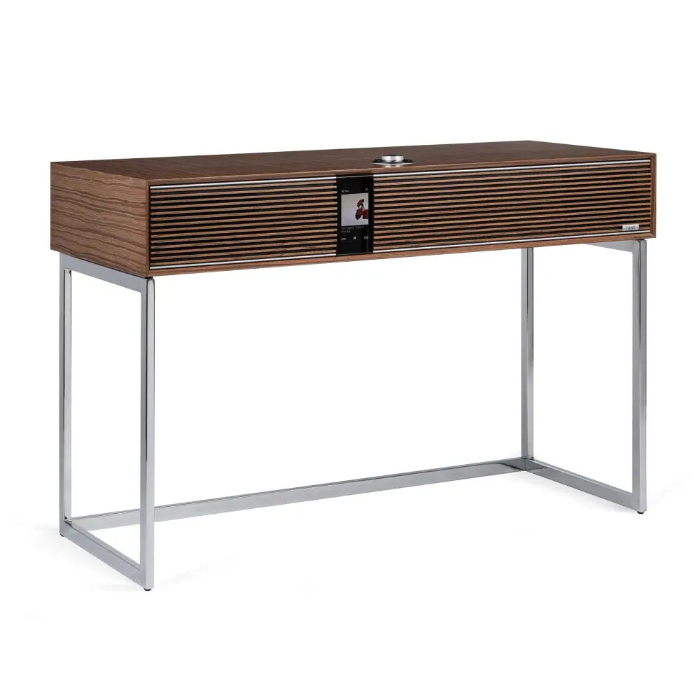 Ruark R810 - Fused Walnut - Streaming versterker All-In-One