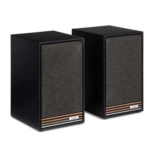 Ruark Sabre-R (set) - Luidspreker