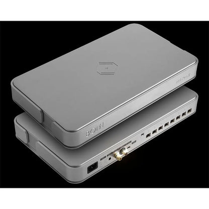 Silent Angel Bonn N16 LPS - Switch