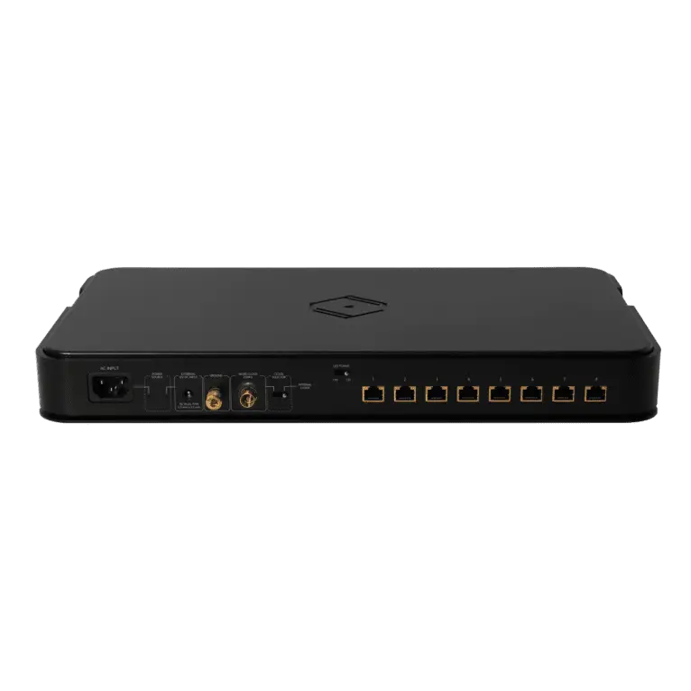 Silent Angel Bonn N16 LPS - Switch