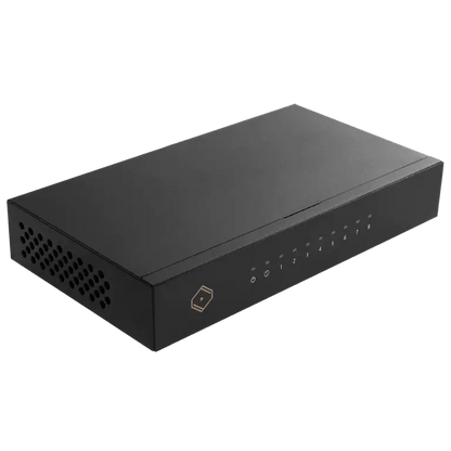 Silent Angel Bonn N8 - Switch