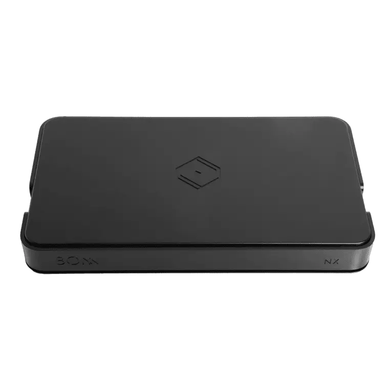 Silent Angel Bonn NX - Switch