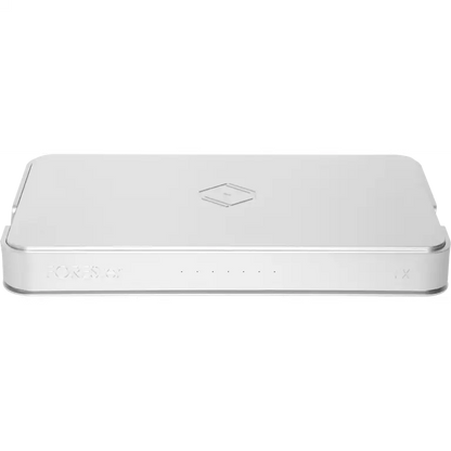 Silent Angel Forester FX - Voeding