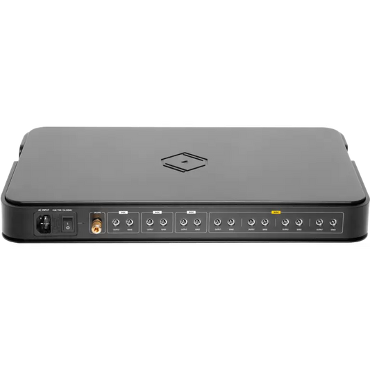 Silent Angel Forester FX - Voeding