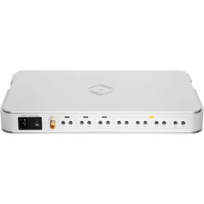 Silent Angel Forester FX - Voeding