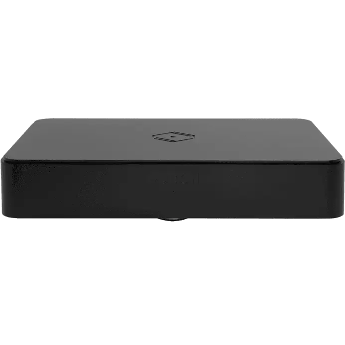 Silent Angel Munich MU - Streamer