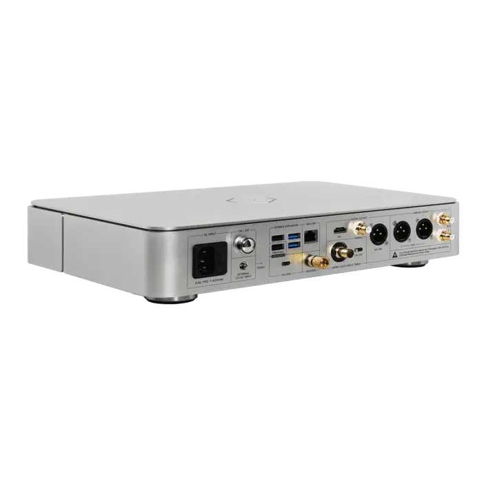 Silent Angel Munich MU - Streamer