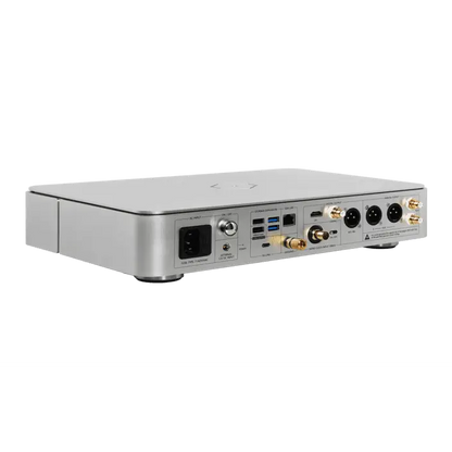 Silent Angel Munich MU - Streamer