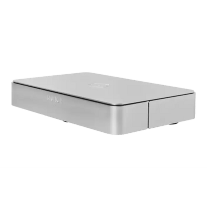 Silent Angel Munich MU - Zilver - Streamer