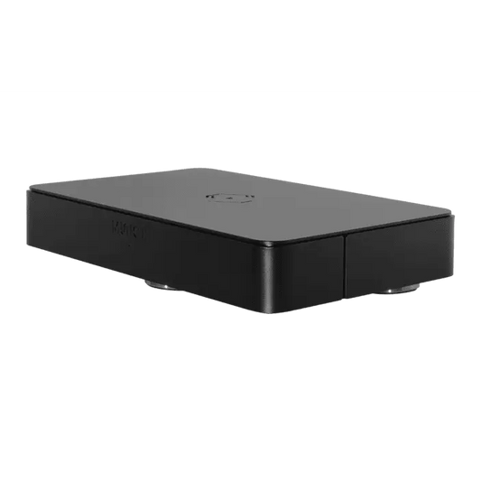 Silent Angel Munich MU - Zwart - Streamer