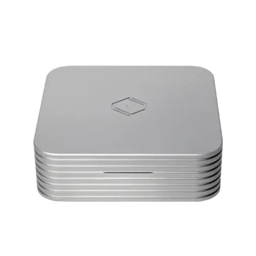 Silent Angel Rhein Z1 C - Muziekserver