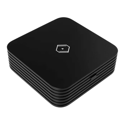 Silent Angel Rhein Z1 Plus 4TB - Muziekserver