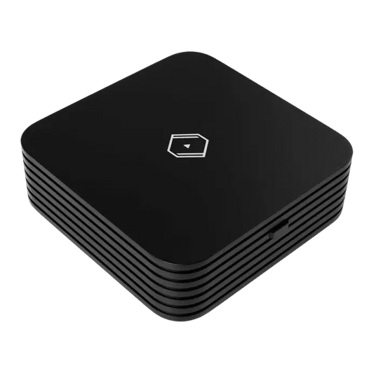 Silent Angel Rhein Z1 Plus 4TB - Muziekserver