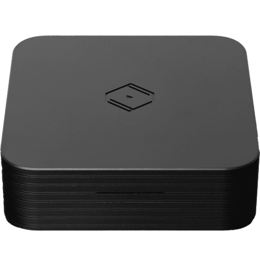 Silent Angel Rhein Z1 Plus - Muziekserver