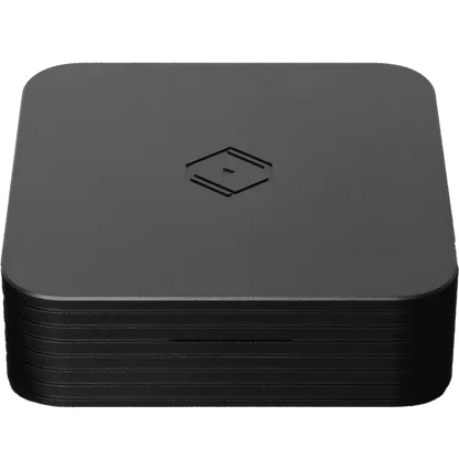 Silent Angel Rhein Z1 Plus - Muziekserver