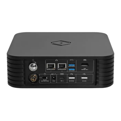 Silent Angel Rhein Z1 Plus - Muziekserver