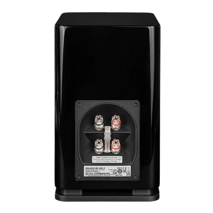 Solano BS 283.2 monitorluidspreker (set) - Monitorluidspreker