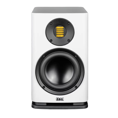 Solano BS 283.2 monitorluidspreker (set) - Wit - Monitorluidspreker