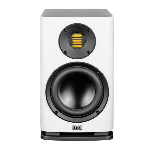 Solano BS 283.2 monitorluidspreker (set) - Wit - Monitorluidspreker