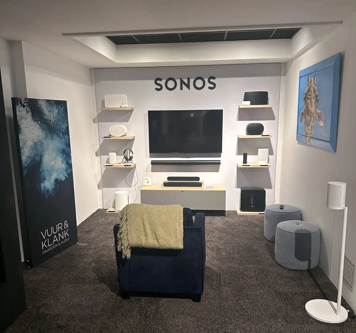 SONOS
