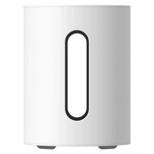 SONOS Sub Mini wit - Subwoofer