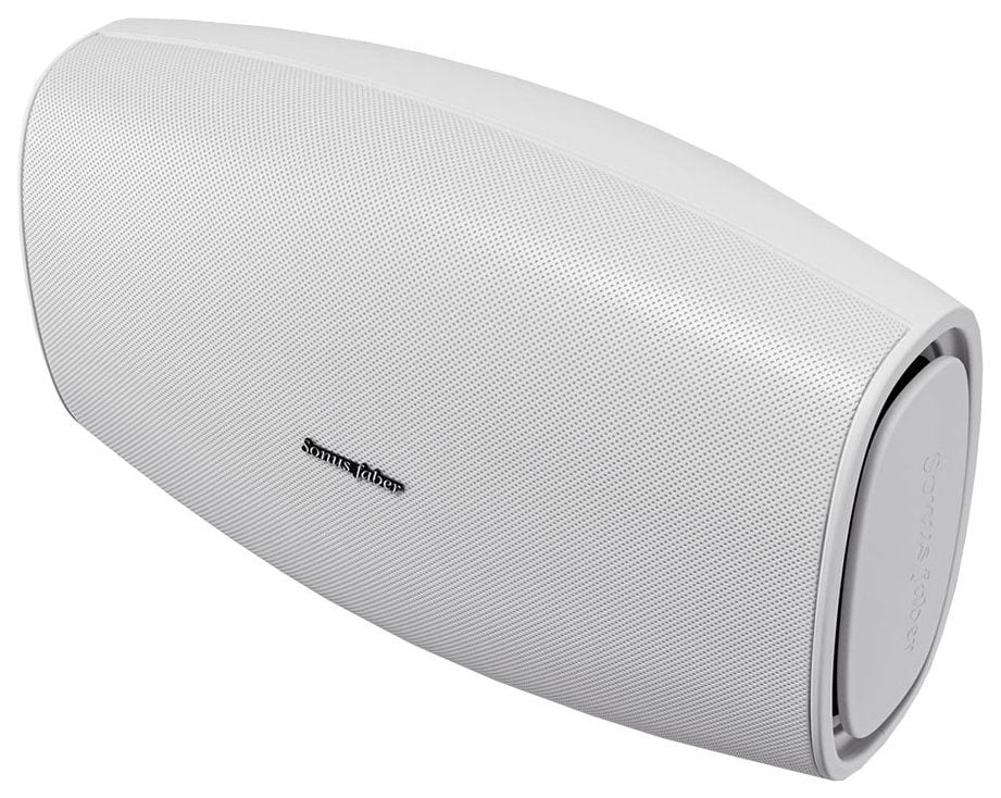 Sonus faber Aster - Outdoor Luidspreker (set) - Wit - Outdoor Luidspreker