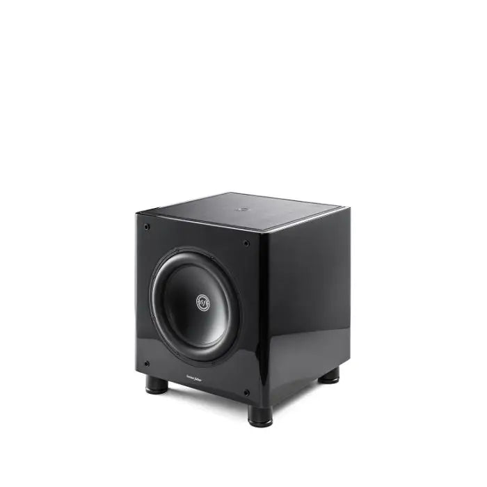 Sonus faber Gravis II Sonus faber NextHifi