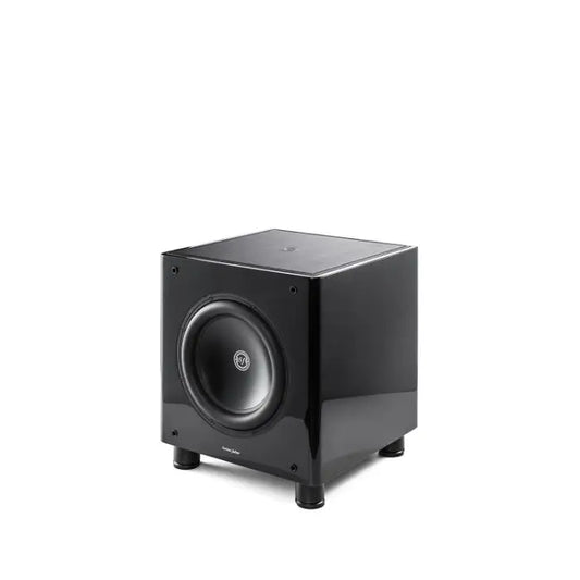 Sonus faber Gravis II Sonus faber NextHifi