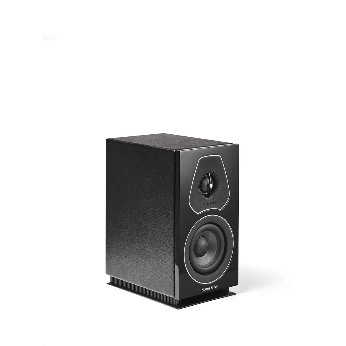 Sonus faber Lumina I (set) demo - Black - Luidspreker