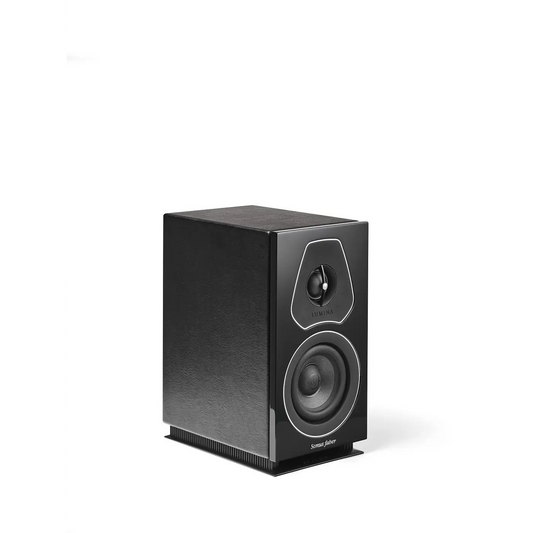 Sonus faber Lumina I (set) demo - Black - Luidspreker