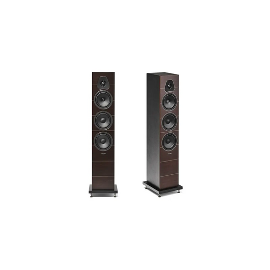 Sonus faber Lumina III (set) demo - Wenge - Luidspreker