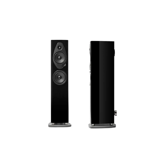 Sonus faber Sonetto III G2 (set) demo - Zwart - Luidspreker