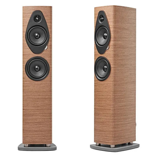 Sonus faber Sonetto III G2 set Sonus faber NextHifi