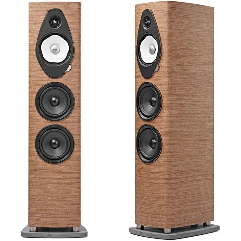 Sonus faber Sonetto V G2 set Sonus faber NextHifi