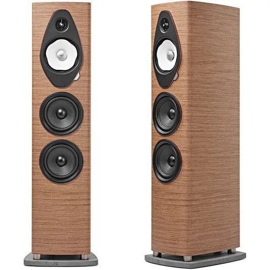 Sonus faber Sonetto V G2 set Sonus faber NextHifi