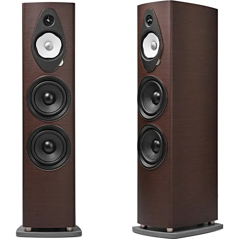 Sonus faber Sonetto VIII G2 set Sonus faber NextHifi
