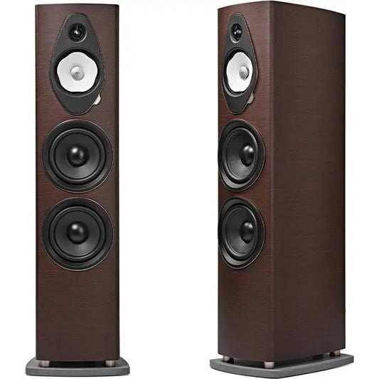 Sonus faber Sonetto VIII G2 set Sonus faber NextHifi