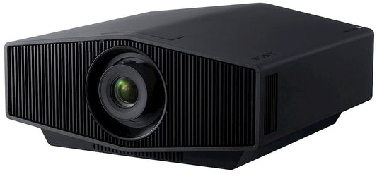 Sony VPL-XW5100 4K Laser Projector - Zwart - Projector