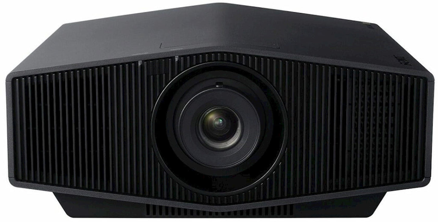 Sony VPL-XW5100 4K Laser Projector - Zwart - Projector