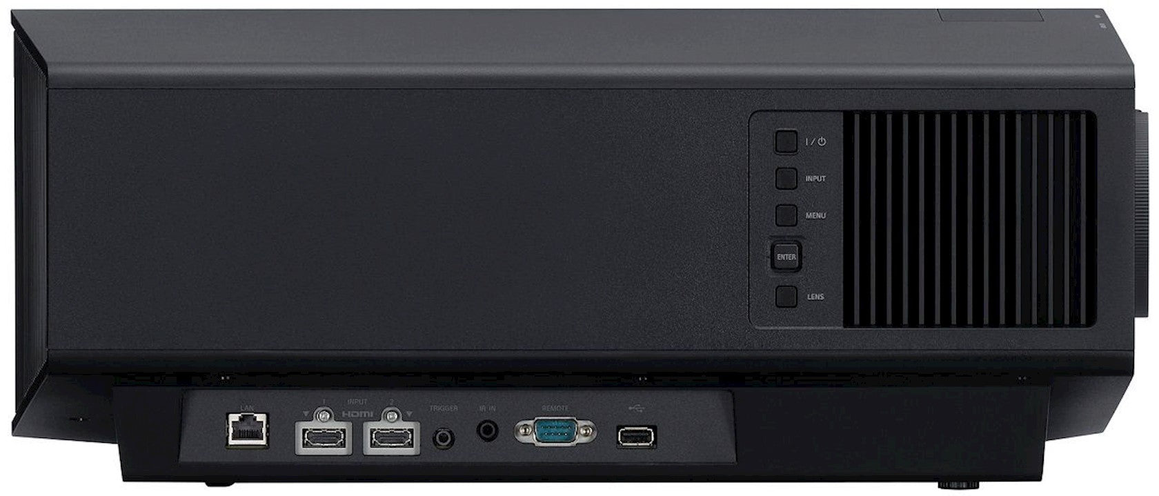 Sony VPL-XW5100 4K Laser Projector - Zwart - Projector