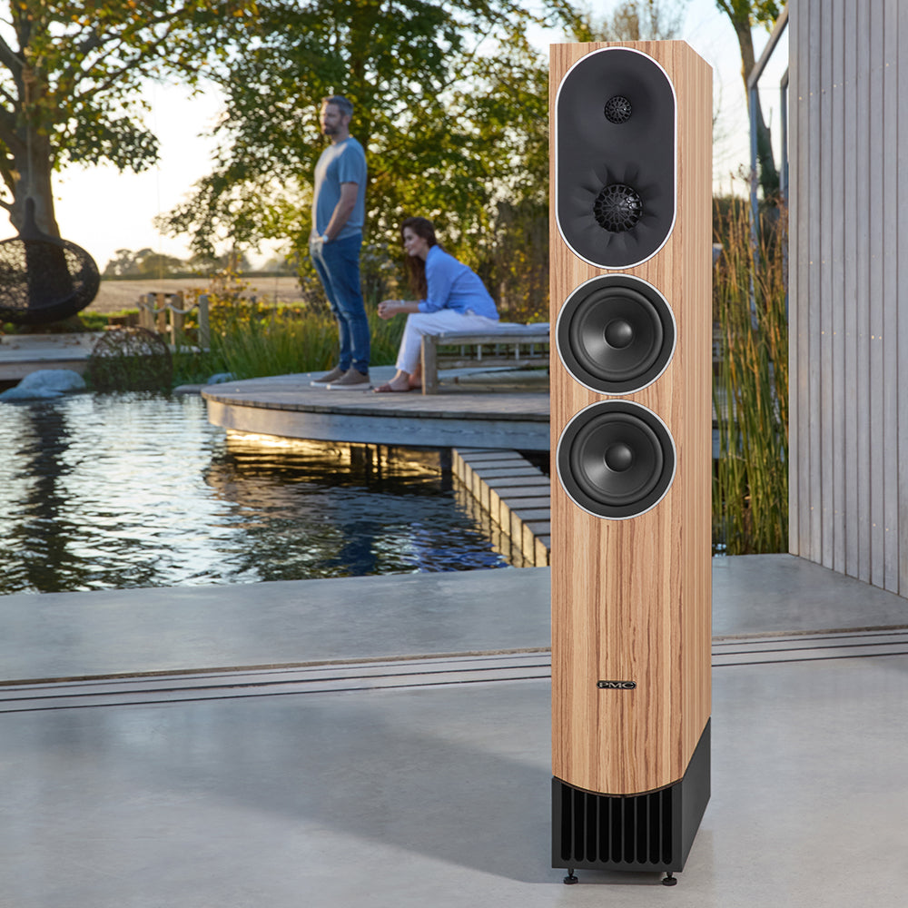 PMC prophecy9 set - Floorstanding Speaker