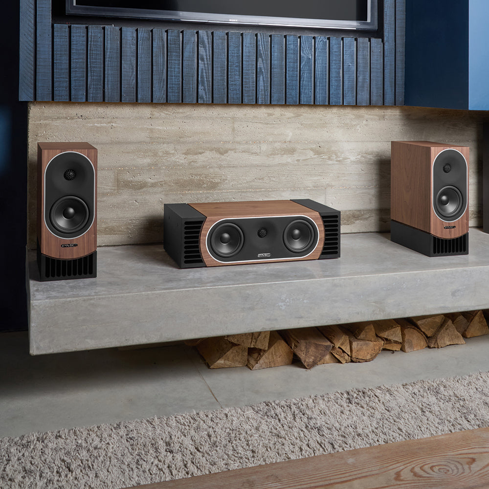 PMC prophecyC - Centre Channel Speaker