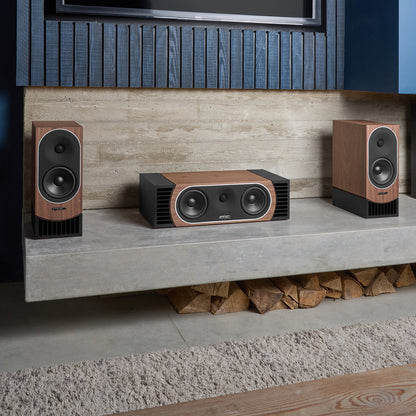 PMC prophecyC - Centre Channel Speaker