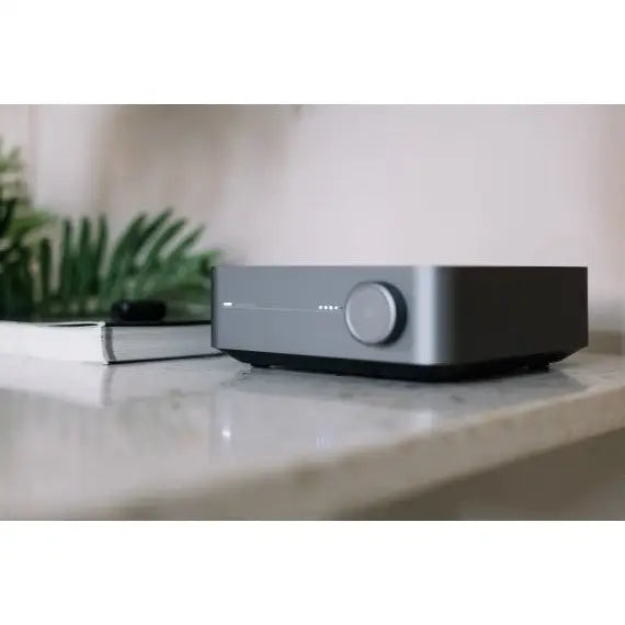 WiiM Amp Pro - Streaming versterker