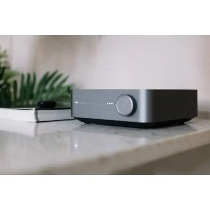 WiiM Amp Pro - Streaming versterker