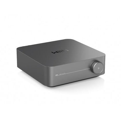 WiiM Amp Pro - Streaming versterker